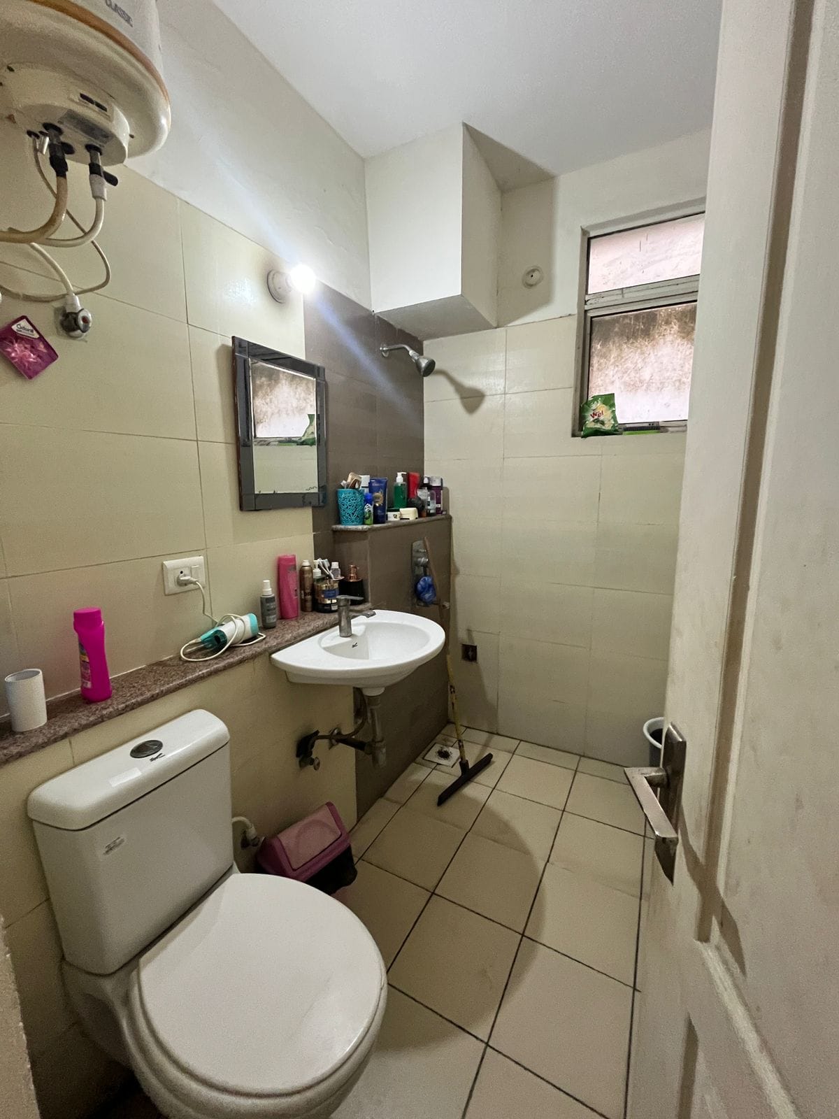 3 BHK + Servant Room Apartment For Sale in Supertech Ecovillage II