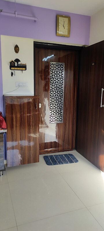 Furnished Amenities in 1 BHK Apartment at Ashapura Excellent, Mulund West – for Sale