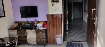 Furnished Amenities in 1 BHK Apartment at Ashapura Excellent, Mulund West – for Sale