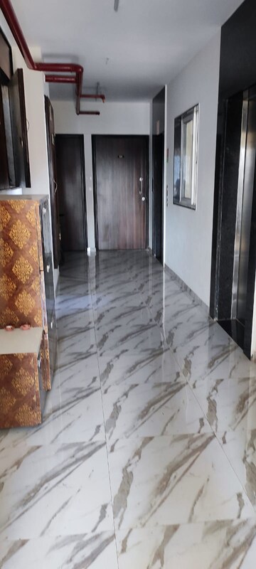 Balcony in 1 BHK Apartment at Ashapura Excellent, Mulund West – for Sale