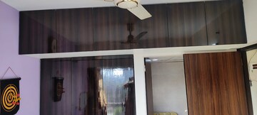 Kitchen in 1 BHK Apartment at Ashapura Excellent, Mulund West – for Sale