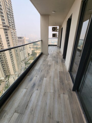 3.5 BHK Apartment For Resale in M3M Sky City Sector 65 Gurgaon  7780037