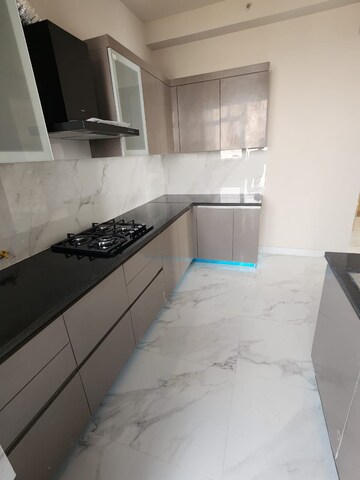 Kitchen in 3.5 BHK Apartment at M3M Sky City, Sector 65 – for Sale