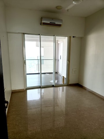 3 BHK Apartment For Rent in JP Decks Goregaon East Mumbai  7780009