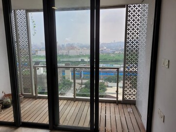 2 BHK Apartment For Rent in Lodha NCP Commercial Tower Supremus Wadala Mumbai  7780021