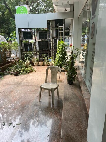 Floor Plan in  Shop at Platinum Heights Mumbai, Andheri West – for Sale