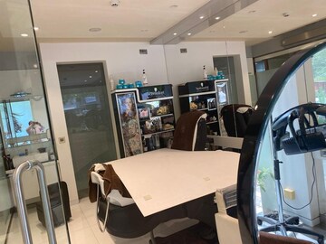Floor Plan in  Shop at Platinum Heights Mumbai, Andheri West – for Sale