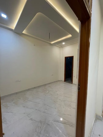 3 BHK Independent House For Resale in Faizabad Road Lucknow  7780038