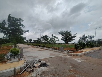  Plot For Sale in Gateway Ananta One, Amangal