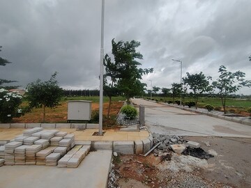 Plot Area in  Plot at Gateway Ananta One, Amangal – for Sale