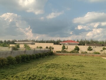 Plot Area in  Plot at Gateway Ananta One, Amangal – for Sale