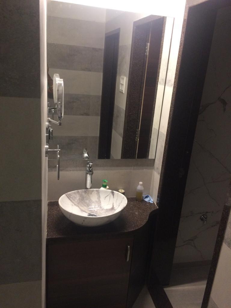 2 BHK + Extra Room Apartment For Sale in Vaibhavlaxmi Stella Sapphire