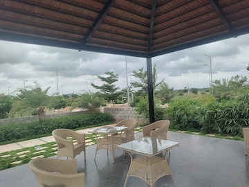  Plot – Exterior View View at Gateway Ananta One, Amangal - for Sale