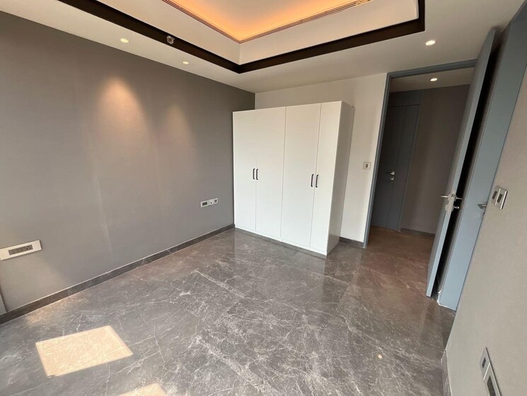 Room, lodha-the-world-towers-world-one-tier-2 4 Bedroom 1690 Sq.Ft. Apartment In Worli Mumbai 7780052