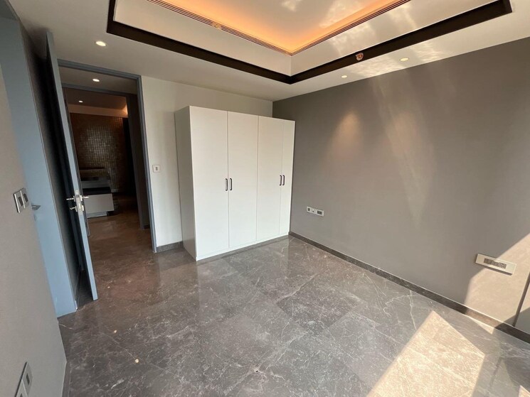 Kitchen, lodha-the-world-towers-world-one-tier-2 4 Bedroom 1690 Sq.Ft. Apartment In Worli Mumbai 7780052