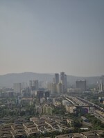 2 BHK 713 Sq.Ft. Apartment in Rustomjee Urbania Azziano L Wing