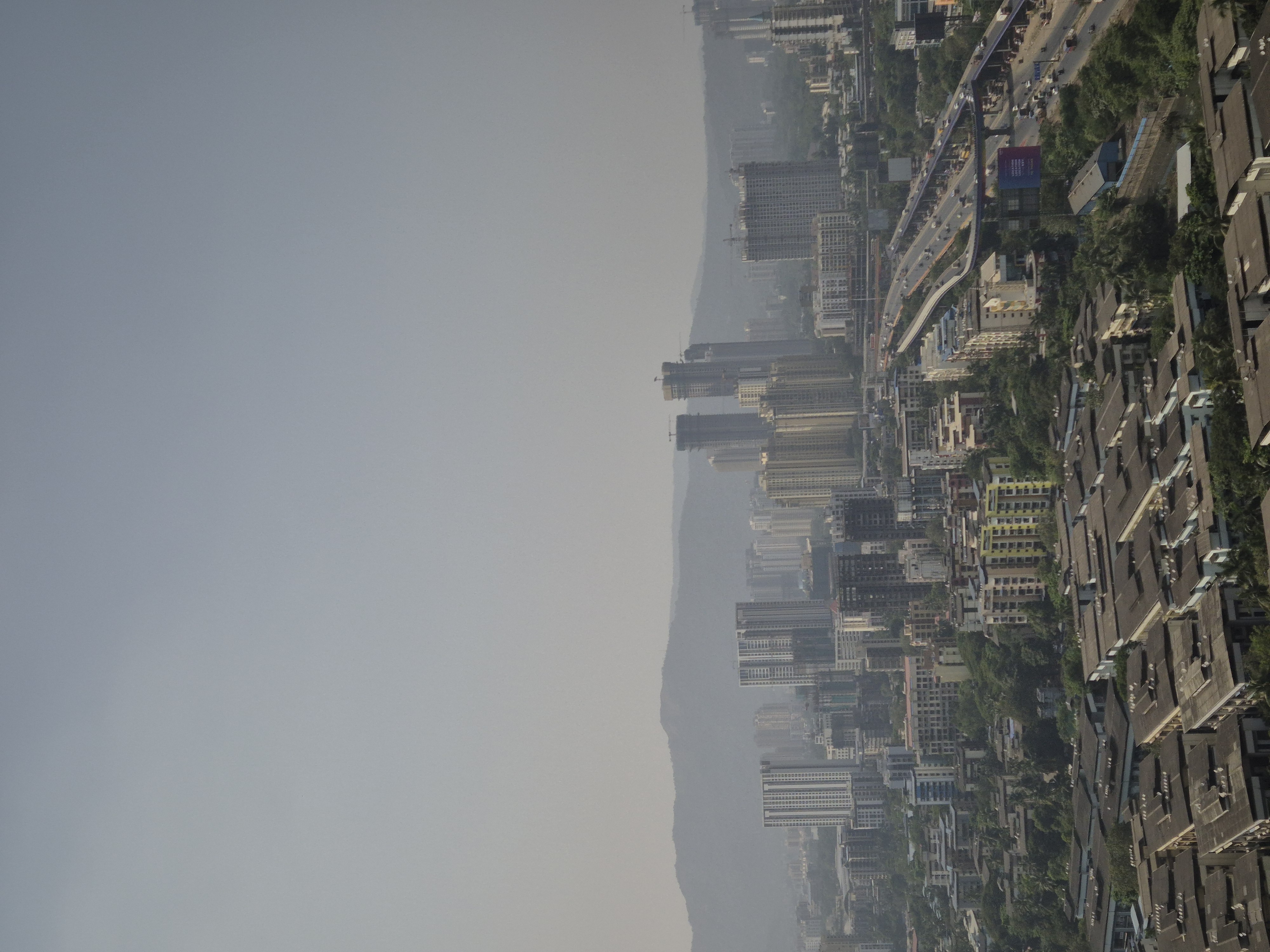 2 BHK Apartment For Sale in Rustomjee Urbania Azziano L Wing