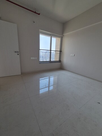 Building Lobby in 2 BHK Apartment at Rustomjee Urbania Azziano L Wing, Majiwada – for Sale