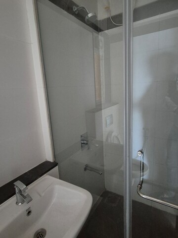 Furnished Amenities in 2 BHK Apartment at Rustomjee Urbania Azziano L Wing, Majiwada – for Sale