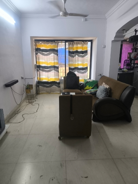 1 BHK Apartment For Sale in K Raheja Vihar