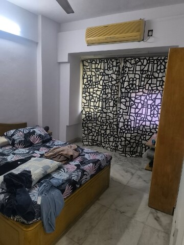 Bedroom in 1 BHK Apartment at K Raheja Vihar, Powai – for Sale
