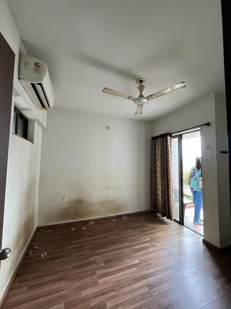 1 BHK Apartment For Rent in Lodha Palava City Dombivli East Thane  7780083