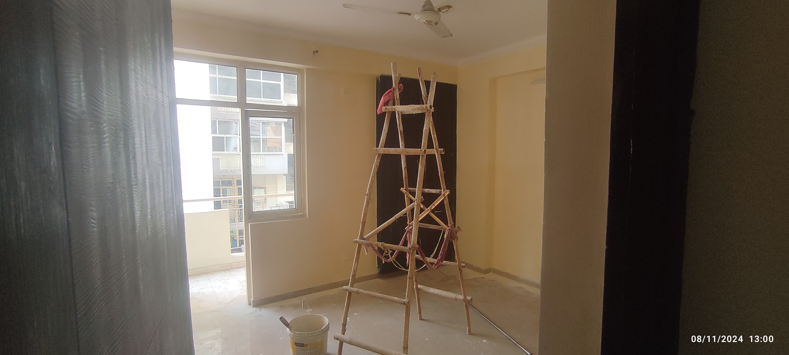 3 BHK Apartment For Rent in KW Srishti Raj Nagar Extension Ghaziabad  7780118