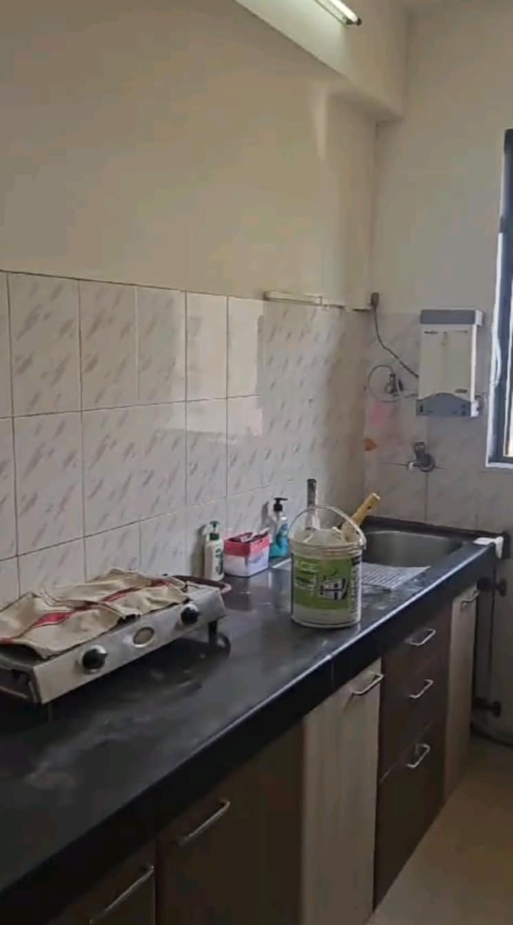 Kitchen, sangita-apartments-colaba 2 Bedroom 950 Sq.Ft. Apartment In Colaba Mumbai 7780128