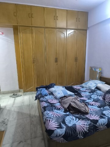 Bedroom in 1 BHK Apartment at K Raheja Vihar, Powai – for Sale