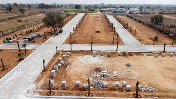  Plot For Sale in Shadnagar