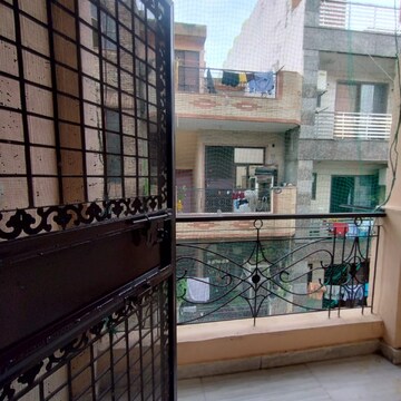 2 BHK Builder Floor For Sale in Vishnu Garden