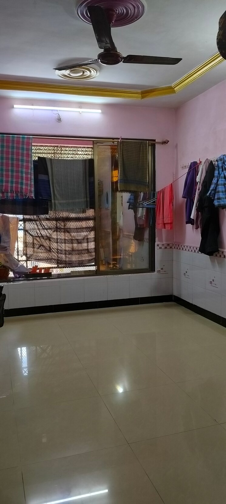 Kitchen, nerul sector 20 1 Bedroom 520 Sq.Ft. Apartment In Nerul Sector 20 Navi Mumbai 7780154