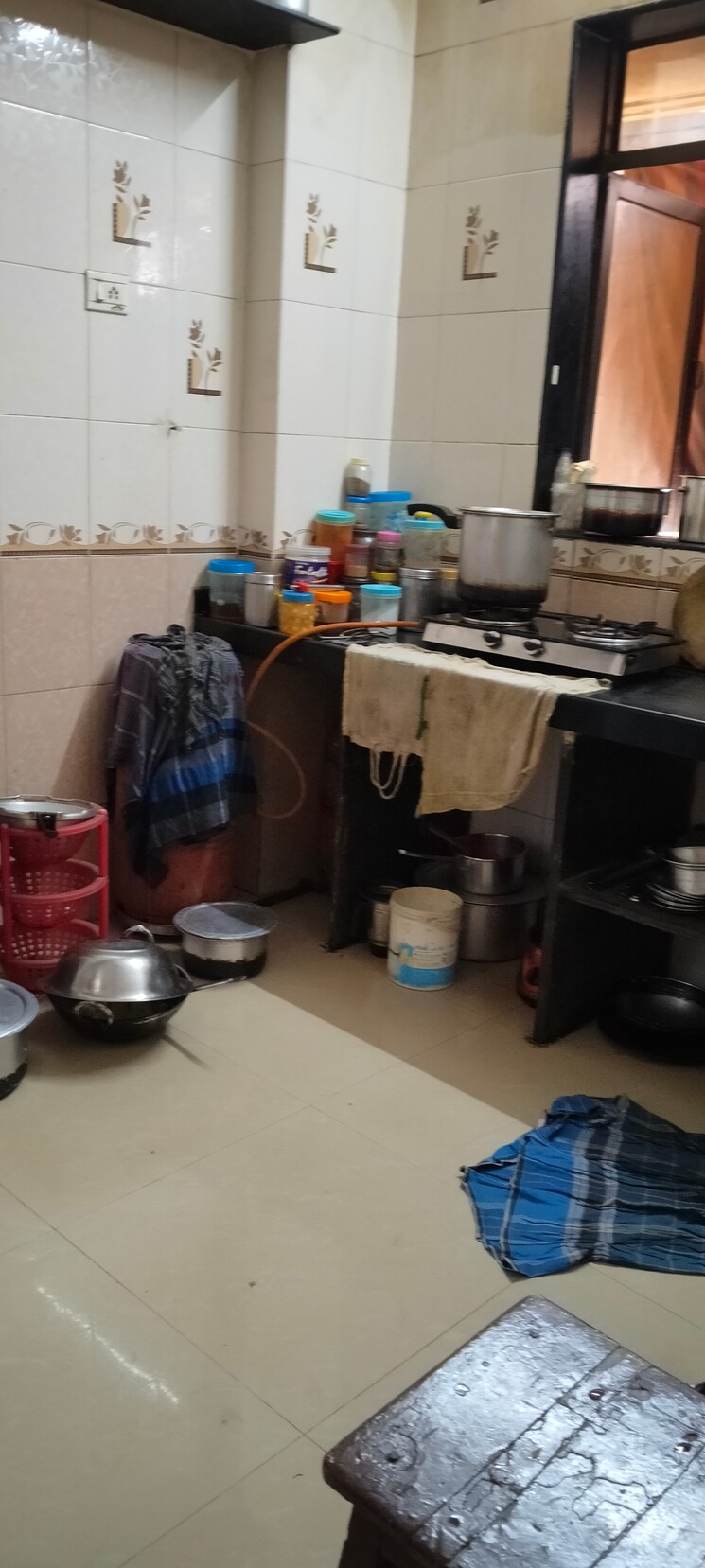 Master Bedroom, nerul sector 20 1 Bedroom 520 Sq.Ft. Apartment In Nerul Sector 20 Navi Mumbai 7780154