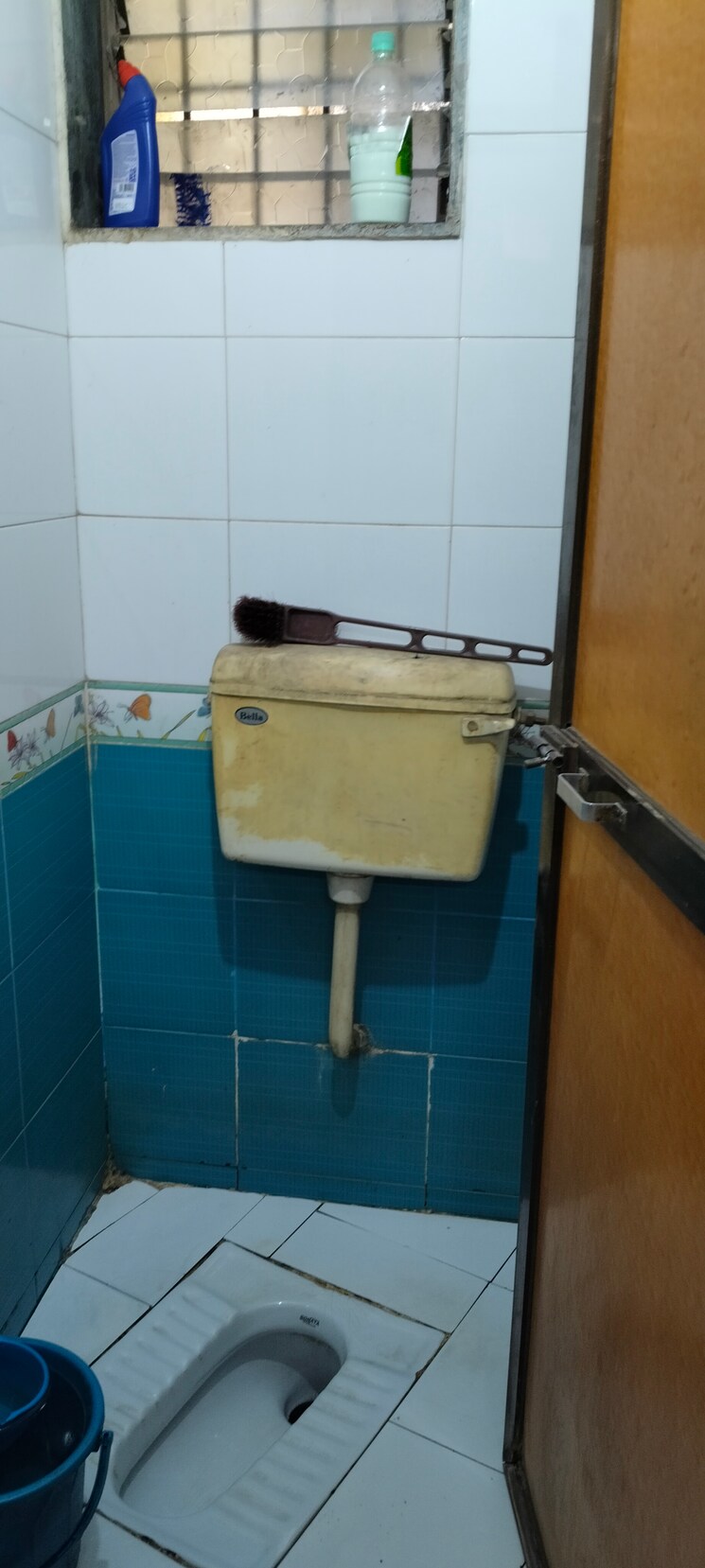 Kitchen, nerul sector 20 1 Bedroom 520 Sq.Ft. Apartment In Nerul Sector 20 Navi Mumbai 7780154