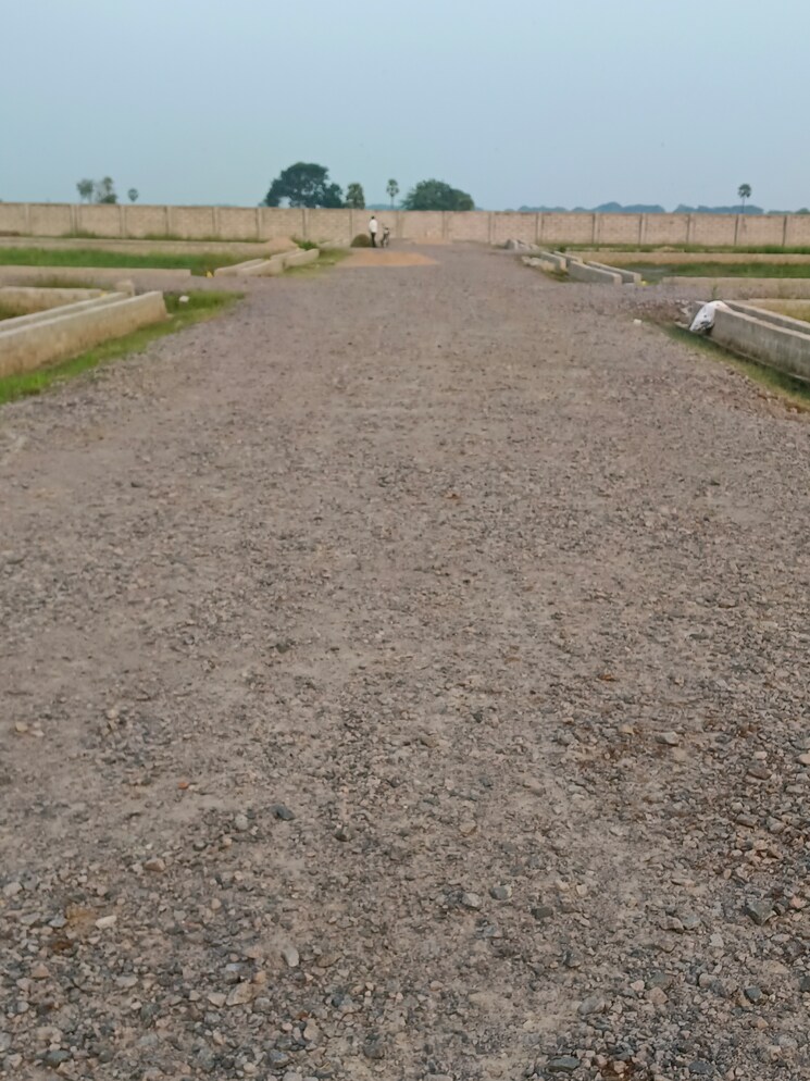 undefined, nandigama  150 Sq.Yd. Plot In Nandigama Vijayawada 7780171