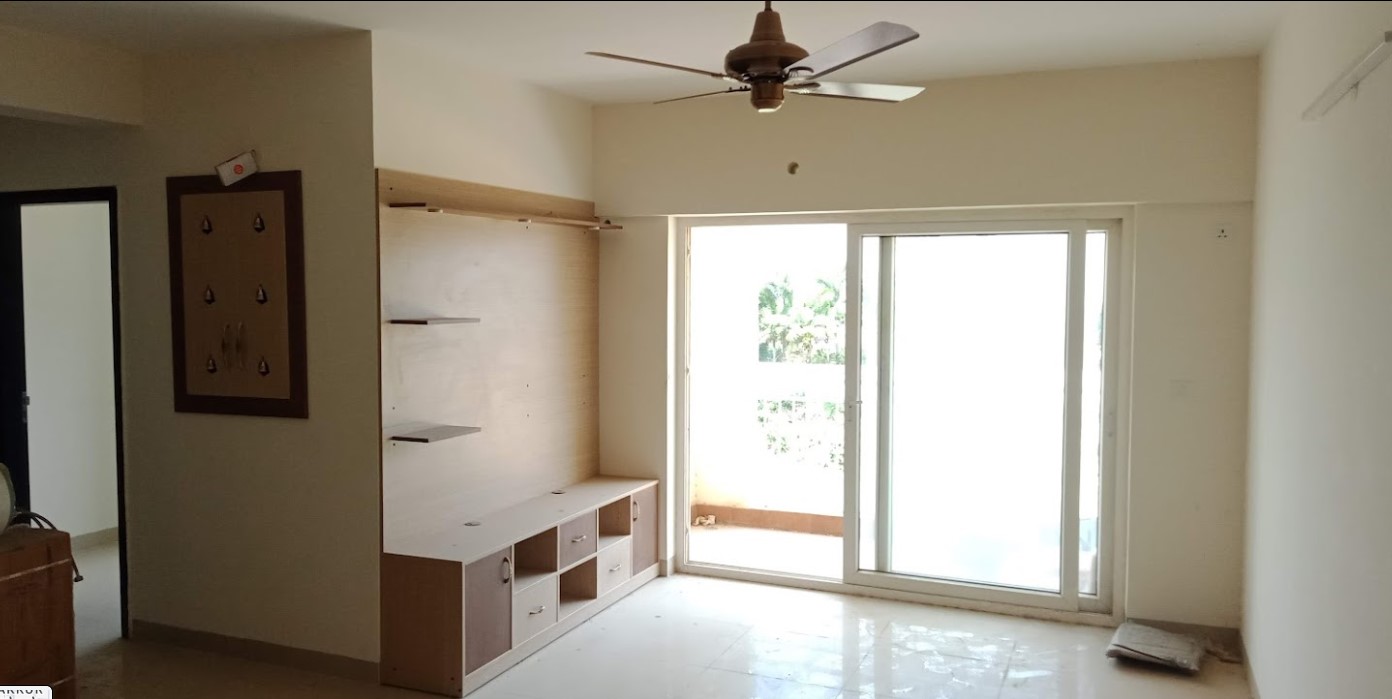 3 BHK Apartment For Resale in Vasathi Avante Bangalore Hebbal Bangalore  7780141