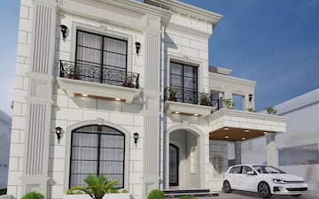 6+ BHK Independent House For Sale in Sector 5