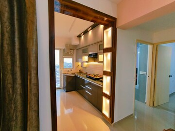 2 BHK Apartment For Rent in Shree Vardhman Green Court, Sector 90