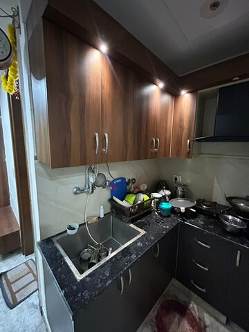 Master Bedroom in 2 BHK Builder Floor at Uttam Nagar – for Rent