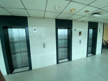 Floor Plan in  Office Space at Everest Nivara Infotech Park, Ttc Industrial Area – for Sale