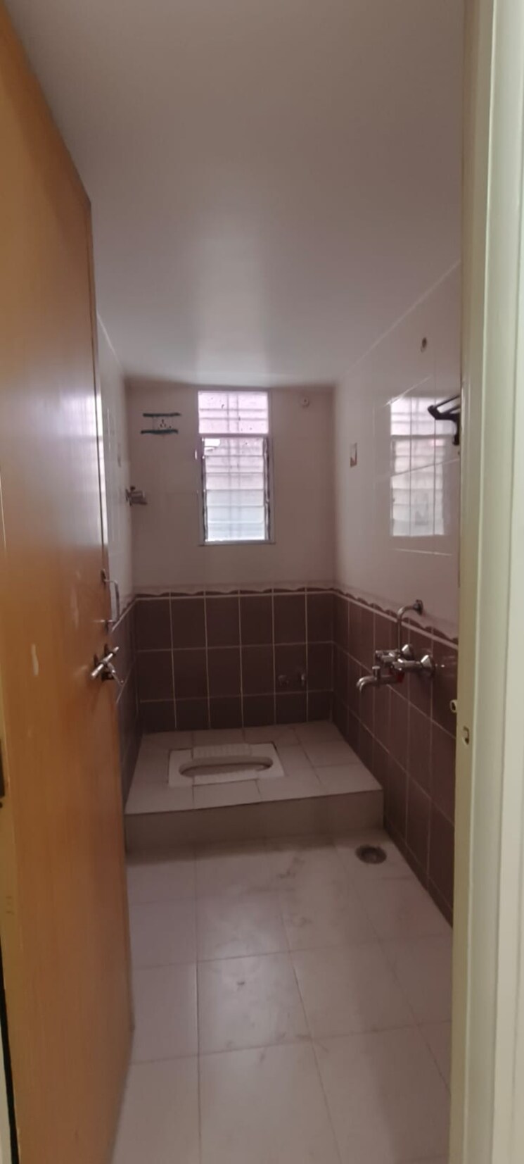 Bathroom, jai prakash nagar 2 Bedroom 1050 Sq.Ft. Apartment In Jai Prakash Nagar Nagpur 7780199