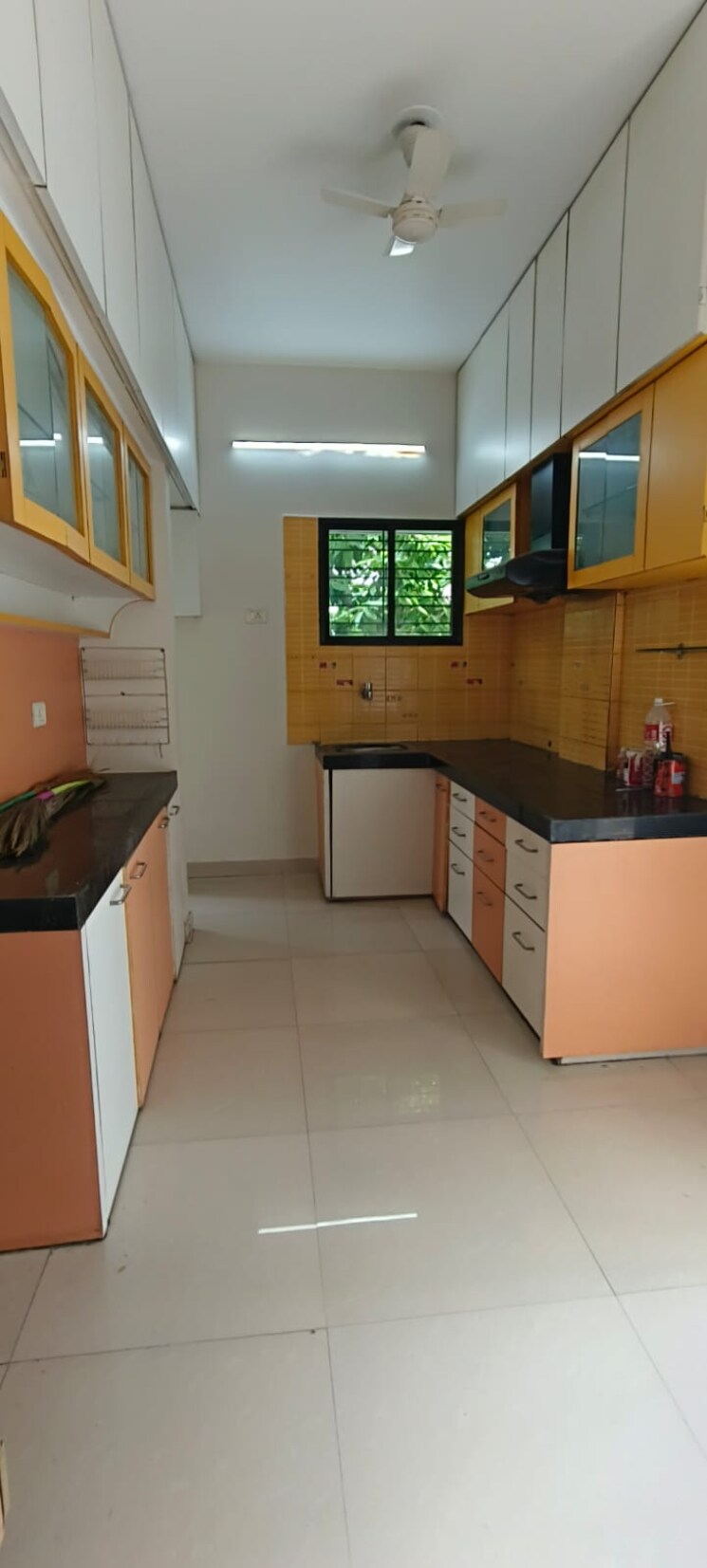 Kitchen, jai prakash nagar 2 Bedroom 1050 Sq.Ft. Apartment In Jai Prakash Nagar Nagpur 7780199