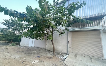 Warehouse For Rent in Mahalgaon
