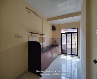 2 BHK Apartment For Resale in The Middle Class CHS Old Panvel Navi Mumbai  7780194