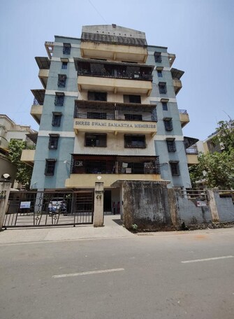 2 BHK Apartment For Resale in The Middle Class CHS Old Panvel Navi Mumbai  7780194