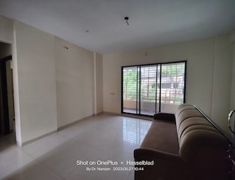 2 BHK Apartment For Resale in The Middle Class CHS Old Panvel Navi Mumbai  7780194