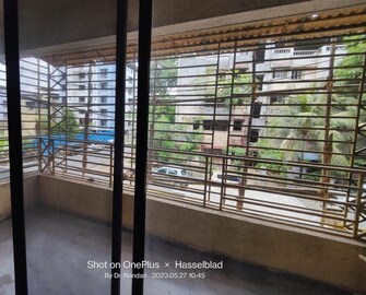 2 BHK Apartment For Resale in The Middle Class CHS Old Panvel Navi Mumbai  7780194