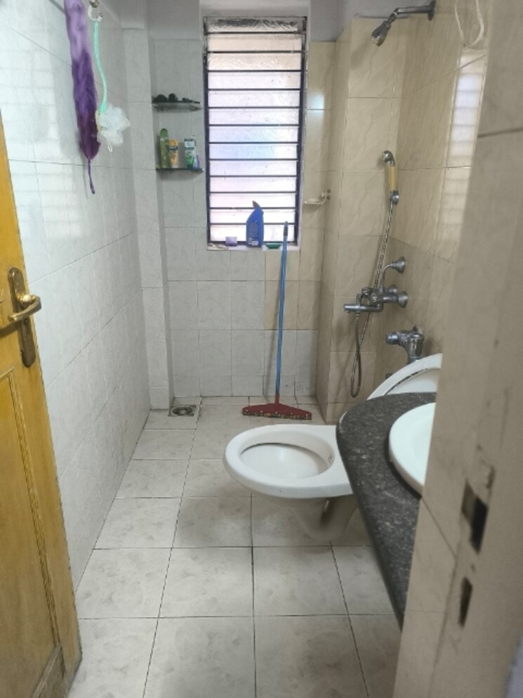 Bathroom, k-raheja-raheja-nest 1 Bedroom 390 Sq.Ft. Apartment In Powai Mumbai 7780267