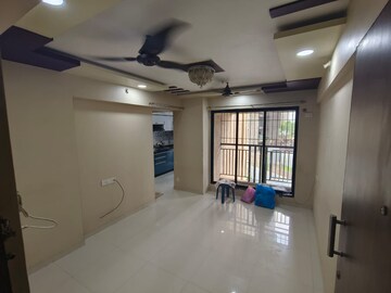 2 BHK Apartment For Rent in Raunak City Kalyan West Thane  7780200