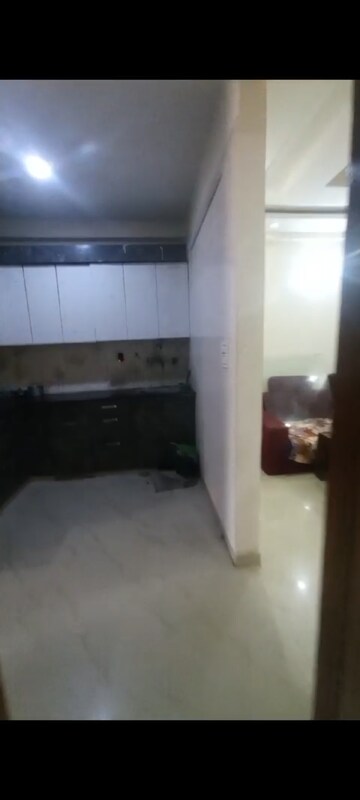 Kitchen in 4 BHK Builder Floor at Uttam Nagar – for Rent